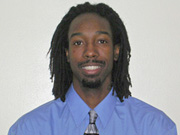 Coryon Ross