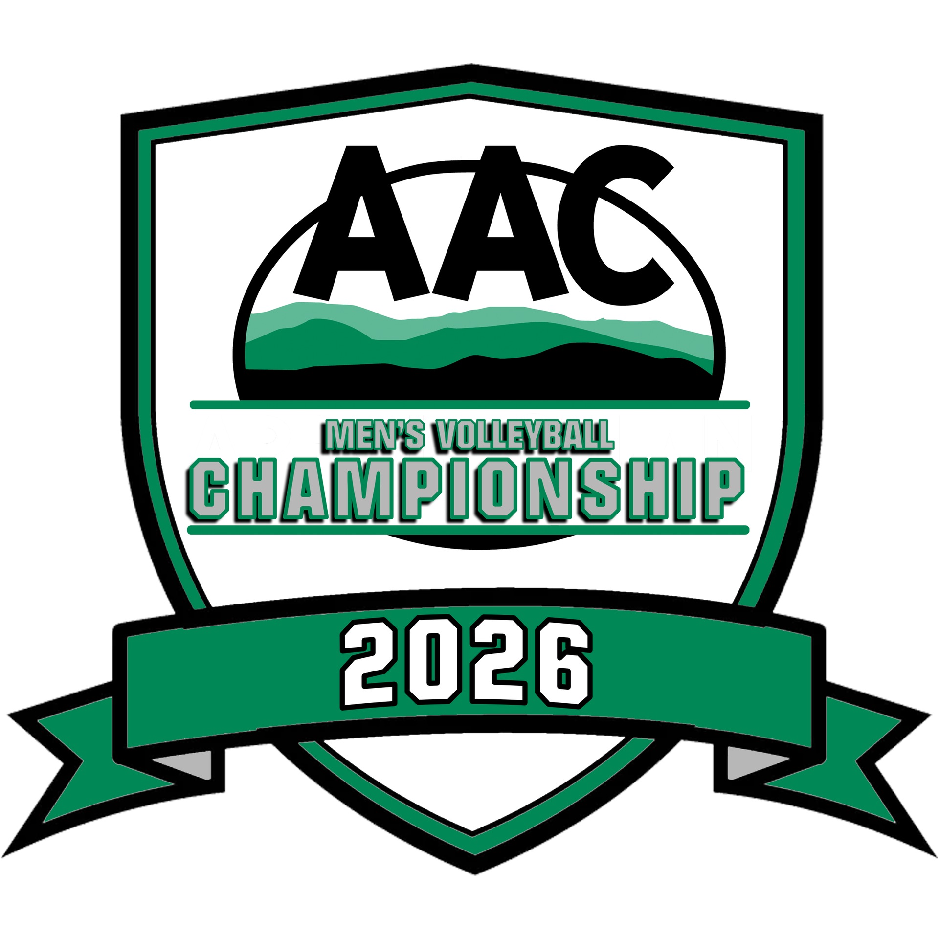 2026 AAC Men's Volleyball Tournament